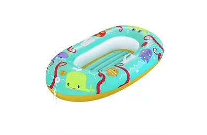 Detský nafukovací čln – Bestway 34009