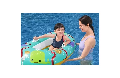 Detský nafukovací čln – Bestway 34009