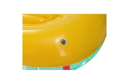 Detský nafukovací čln – Bestway 34009