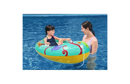 Detský nafukovací čln – Bestway 34009