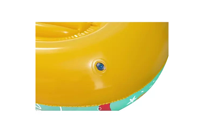 Detský nafukovací čln – Bestway 34009