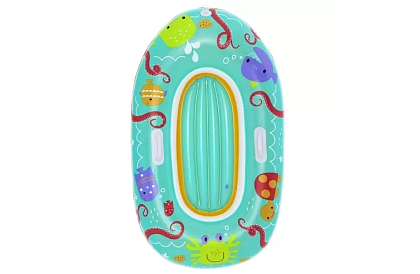 Detský nafukovací čln – Bestway 34009