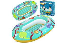 Detský nafukovací čln – Bestway 34009