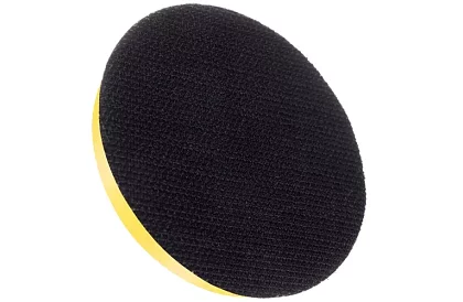 Leštiace huby na vŕtačku 80 mm – sada 12 prvkov