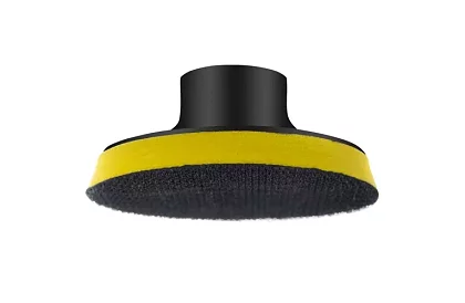 Leštiace huby na vŕtačku 80 mm – sada 12 prvkov