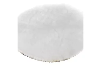 Leštiace huby na vŕtačku 80 mm – sada 12 prvkov