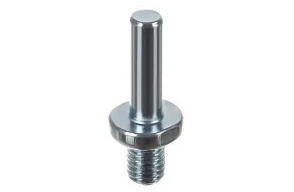 Leštiace huby na vŕtačku 80 mm – sada 12 prvkov