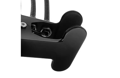 LED lampa pre rast rastlín TRIO – s časovačom a ovládaním