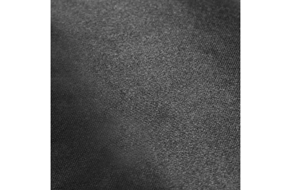 Dlhý plášť s kapucňou