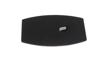 LED lampa na písací stôl s kovovým klipom - biela