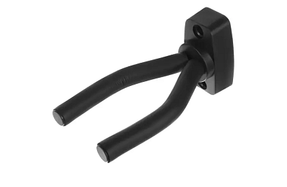 Držiak na gitaru – univerzálny pre strunové nástroje