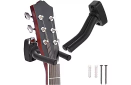 Držiak na gitaru – univerzálny pre strunové nástroje