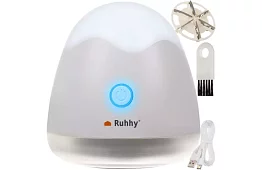 Strojček na odstránenie žmolkov z oblečenia