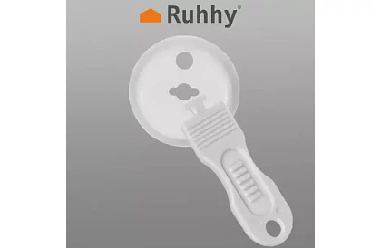 Bezpečnostné záslepky elektrických zásuviek – 15 ks