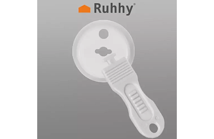 Bezpečnostné záslepky elektrických zásuviek – 15 ks