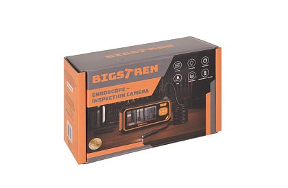 Endoskopická inspekčná kamera 5 m
