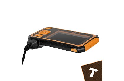 Endoskopická inspekčná kamera 5 m