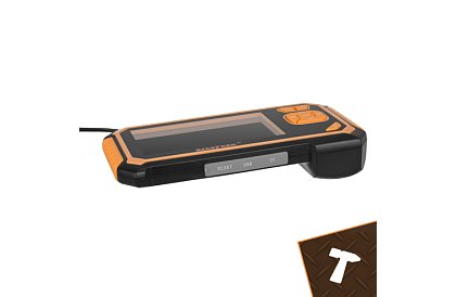 Endoskopická inspekčná kamera 5 m