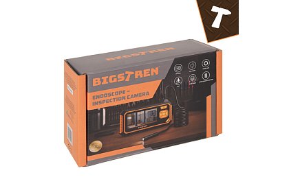 Endoskopická inspekčná kamera 5 m