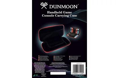Pouzdro pre prenosnú konzolu - Dunmoon 19379