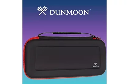 Pouzdro pre prenosnú konzolu - Dunmoon 19379