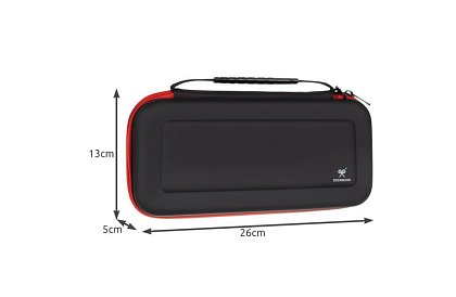 Pouzdro pre prenosnú konzolu - Dunmoon 19379