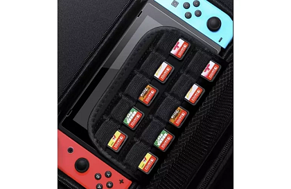 Pouzdro pre prenosnú konzolu - Dunmoon 19379