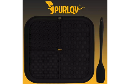 Antistresová podložka pre psov