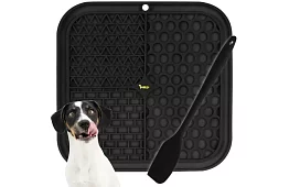 Antistresová podložka pre psov