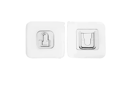 Silikónový kartáč na toaletu - WC štetka