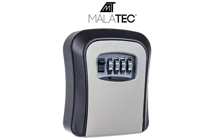 Schránka na kľúče s kódovým zámkom - Keybox