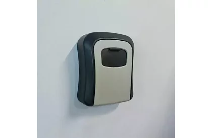 Schránka na kľúče s kódovým zámkom - Keybox