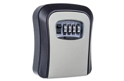 Schránka na kľúče s kódovým zámkom - Keybox