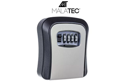 Schránka na kľúče s kódovým zámkom - Keybox