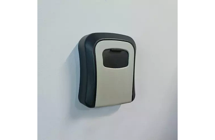 Schránka na kľúče s kódovým zámkom - Keybox