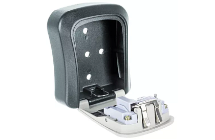 Schránka na kľúče s kódovým zámkom - Keybox