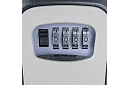 Schránka na kľúče s kódovým zámkom - Keybox