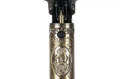 Zastrihávač vlasov a brady 4 v 1