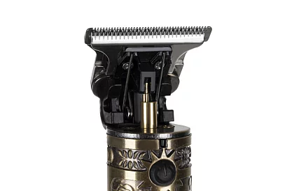 Zastrihávač vlasov a brady 4 v 1