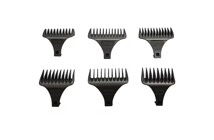 Zastrihávač vlasov a brady 4 v 1