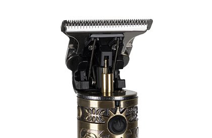 Zastrihávač vlasov a brady 4 v 1