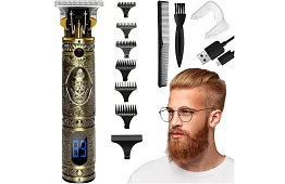 Zastrihávač vlasov a brady 4 v 1