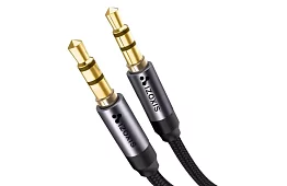 AUX Kábel 175 cm – jack 3,5 mm