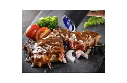 Sada elektrických mlynčekov – 2 ks