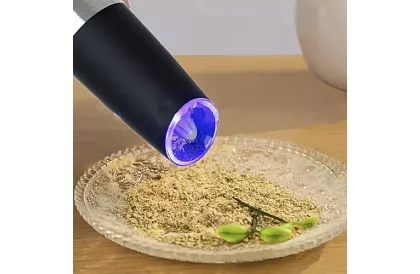 Sada elektrických mlynčekov – 2 ks