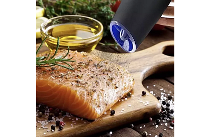 Sada elektrických mlynčekov – 2 ks