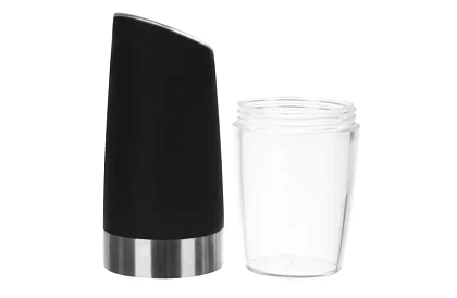 Sada elektrických mlynčekov – 2 ks