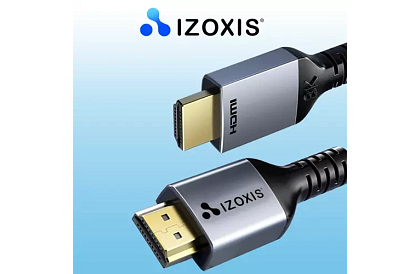HDMI kábel 8K 60Hz – 2 metre
