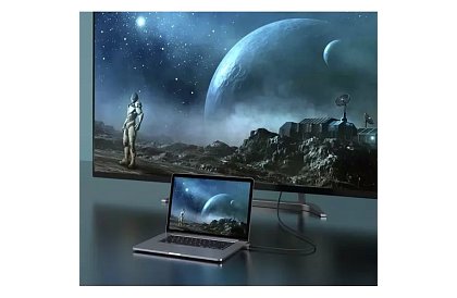 HDMI kábel 8K 60Hz – 2 metre