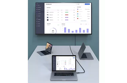 HDMI kábel 8K 60Hz – 2 metre